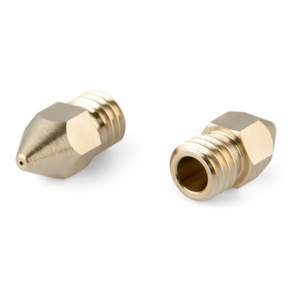 PrimaCreator Zortrax Brass Nozzle for M200/M300 - 0,8 mm - 1 pcs 1 PrimaCreator-Zortrax-Messing-Nozzle-fuer-M200-M300-0-4-mm-1-Stk-PC-NSP-04Bx1-ZOR-25956