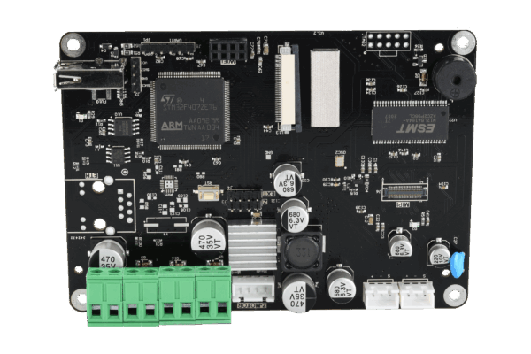 Creality-3D-LD-002H-Mainboard-2002010050-25992 Creality-3D-LD-002H-Mainboard-2002010050-25992