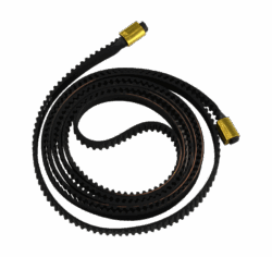 Creality 3D CR-10 X axis belt 4 Creality-3D-CR-10-X-Achsen-Zahnriemen-22723