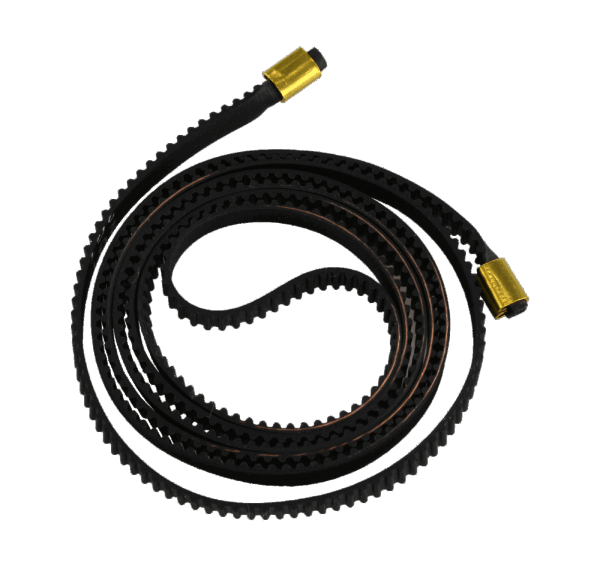 Creality 3D CR-10 X axis belt 1 Creality-3D-CR-10-X-Achsen-Zahnriemen-22723