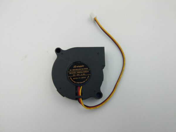 Flashforge Guider II Filament Cooling Fan 1 Flashforge-Guider-II-Filament-Cooling-Fan-3099926_1