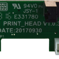 Flashforge-Adventurer-3-Extruder-Board-with-X-axis-End-Stop-Sensor-30-000766001-23741