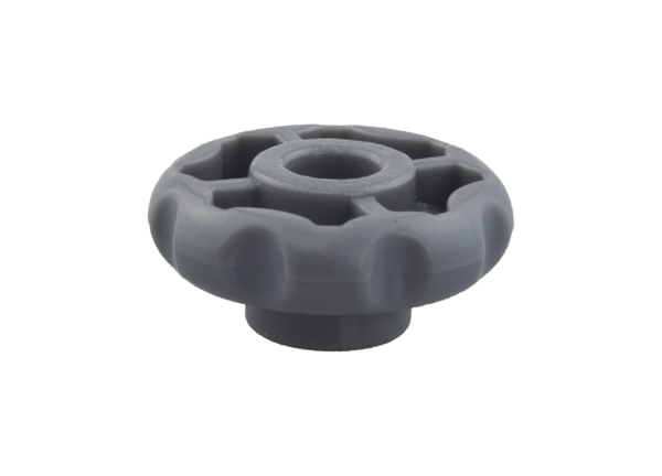 Flashforge-Creator-Pro-2-Leveling-Nut-50-000706001-25702 Flashforge-Creator-Pro-2-Leveling-Nut-50-000706001-25702