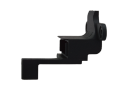 Flashforge Creator Pro 2 Top Right Air Duct 3 Flashforge-Creator-Pro-2-Top-Right-Air-Duct-50-001464001-25703