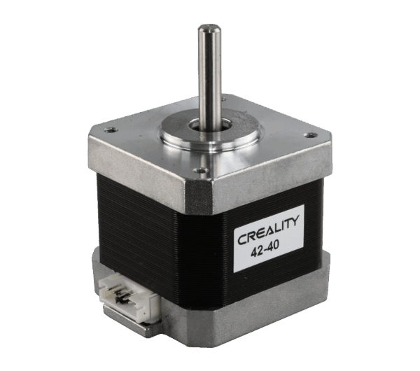 Creality-3D-42-40-Stepper-Motor-6004010045-22671 Creality-3D-42-40-Stepper-Motor-6004010045-22671