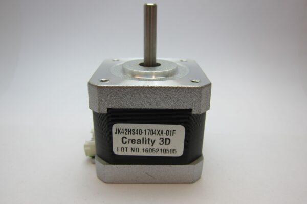 Creality Sermoon D3 42-40 X-Axis Stepper Motor 1 Creality-3D-CR-10-Y-X-axis-stepper-motor-22671