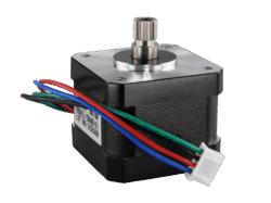 CreatBot-F430-Extuder-Motor-23988