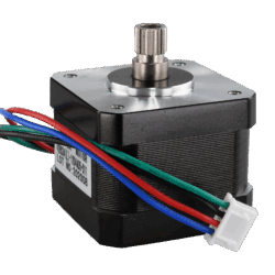 CreatBot-F430-Extuder-Motor-23988