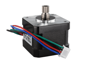 CreatBot-F430-Extuder-Motor-23988