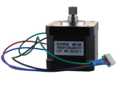 CreatBot-F160-D600--Extuder-Motor-25024