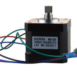 CreatBot-F160-D600--Extuder-Motor-25024