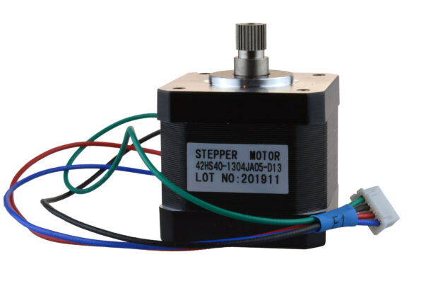 CreatBot-F160-D600--Extuder-Motor-25024