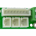 Flashforge-Creator-Pro-2-Right-Extruder-Board-30-001560002-25686