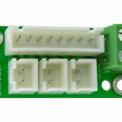 Flashforge-Creator-Pro-2-Right-Extruder-Board-30-001560002-25686