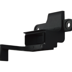 Flashforge Creator Pro 2 Bottom Left Air Duct 1 Flashforge-Creator-Pro-2-Bottom-Left-Air-Duct-50-001470001-25706