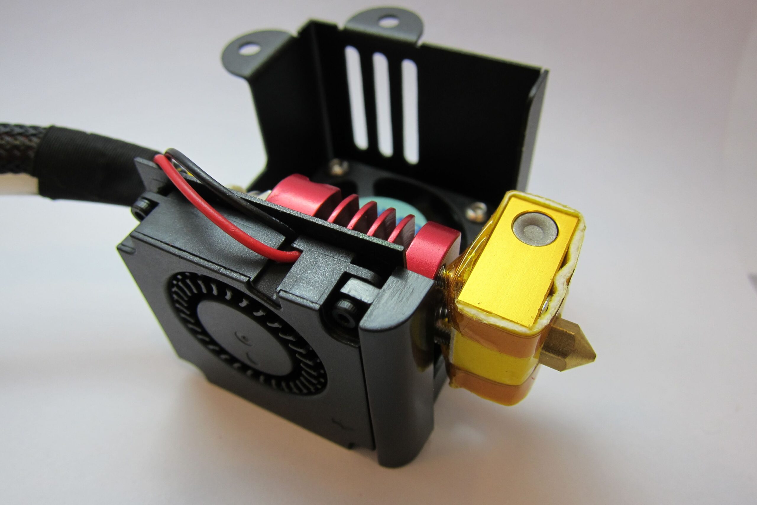 Creality-3D-CR-10s-Complete-hotend-with-fan-and-bra