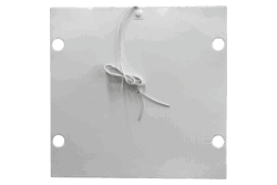 CreatBot-D600-Heizmatte-26303