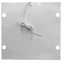 CreatBot-D600-Heizmatte-26303