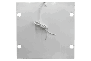 CreatBot-D600-Heizmatte-26303