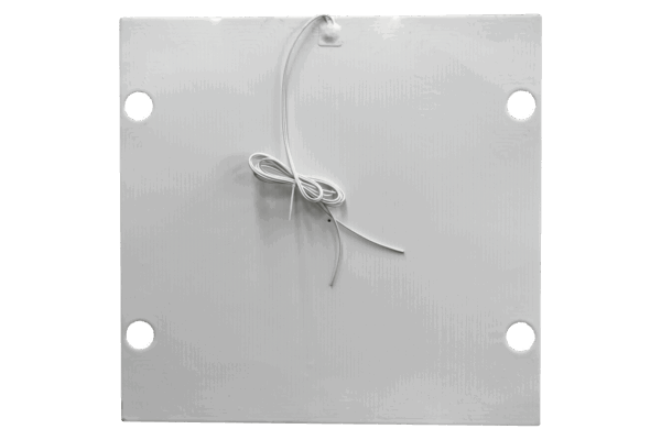 CreatBot-D600-Heizmatte-26303