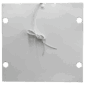 CreatBot-D600-Heizmatte-26303