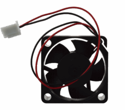 SUNON-MagLev-Fan-30-x-10-mm-12-V-25512