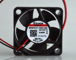 SUNON-MagLev-Fan-30-x-10-mm-12-V-25512_1