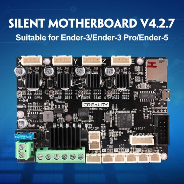 Creality-3D-Ender-3-Mainboard-32-bit-Silent-25647
