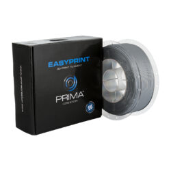 EasyPrint PLA - 1.75mm - 1 kg - Silver 9 PC-EPLA-175-1000-SI-23035_1
