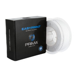 EasyPrint PLA - 1.75mm - 1 kg - White 9 PC-EPLA-285-1000-WH-23049_2