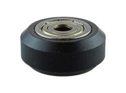 Artillery-Sidewinder-X1-V-Wheel-with-Bearing-06-00472-25250