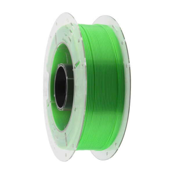 EasyPrint PETG Value Pack - 1.75mm - 4x 500 g (Total 2 kg) - Clear, Rose, Light Blue, Green 6 EasyPrint-PLA-Value-Pack-1-75mm-4x-500-g--Total-2_6