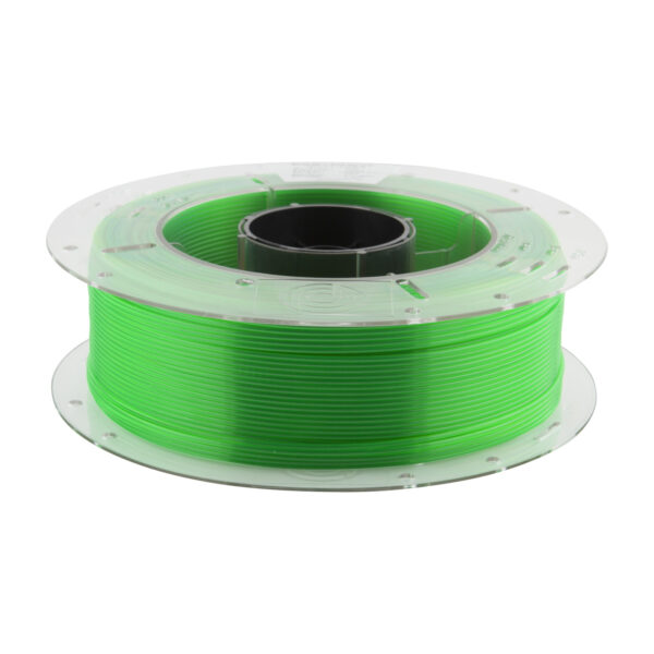 EasyPrint PETG Value Pack - 1.75mm - 4x 500 g (Total 2 kg) - Clear, Rose, Light Blue, Green 7 EasyPrint-PLA-Value-Pack-1-75mm-4x-500-g--Total-2_1