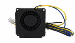 Creality 3D Ender-3 Filament/Blower Cooling Fan 3 Creality-3D-Ender-3-Filament-Blower-Cooling-Fan-3005050019-23274