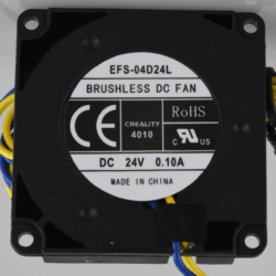 Creality 3D Ender-3 Filament/Blower Cooling Fan 4 Creality-3D-Ender-3-Filament-Blower-Cooling-Fan-3005050019-23274_1