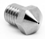 Micro-Swiss-Plated-Wear-Resistant-nozzle-for-Wanhao-i3-Mini---MP-Select-Mini---Mini-Delta---ProFab-Mini---Malyan-M200---PrimaCreator-P120-0-40mm-M2584-04-23914_2