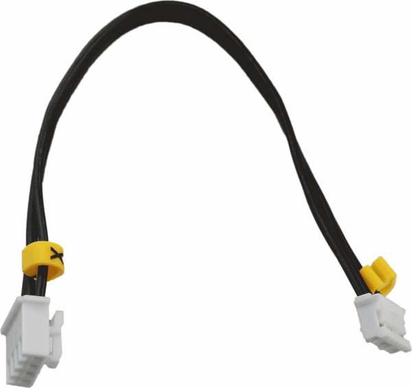 Creality-3D-CR-10-V2-X-axis-motor-cable-3012010028-24436 Creality-3D-CR-10-V2-X-axis-motor-cable-3012010028-24436