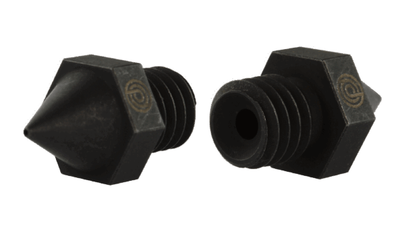 PrimaCreator-Raise3D-Pro2-Hardened-Steel-Nozzle-0-4-mm-1-pcs-PC-NSP-04Hx1-PRO2-25599