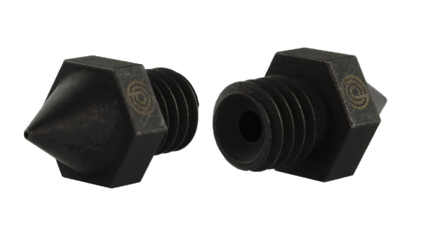 PrimaCreator-Raise3D-Pro2-Hardened-Steel-Nozzle-0-4-mm-1-pcs-PC-NSP-04Hx1-PRO2-25599