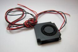 Creality 3D CR-10s 500 Filament Cooling Fan 6 Creality-3D-CR-10-Roller-Guide-Wheels-with-bearings