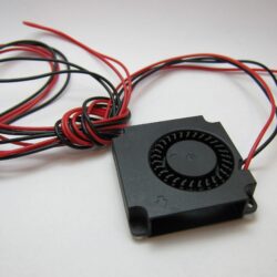 Creality 3D CR-10s 500 Filament Cooling Fan 6 Creality-3D-CR-10-Roller-Guide-Wheels-with-bearings