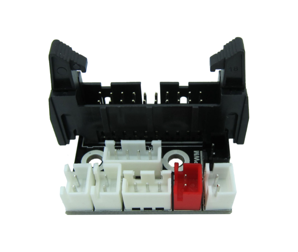 Wanhao-Duplicator-i3-Plus-mk2---6-Plus---Duplicator-9-Extruder-PCB-23245