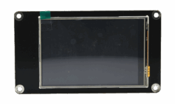 Wanhao-CGR-Display-control-panel-0327011-26441