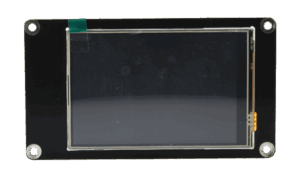 Wanhao-CGR-Display-control-panel-0327011-26441