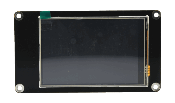 Wanhao-CGR-Display-control-panel-0327011-26441